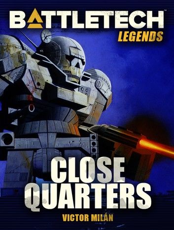 BattleTech Legends: Close Quarters