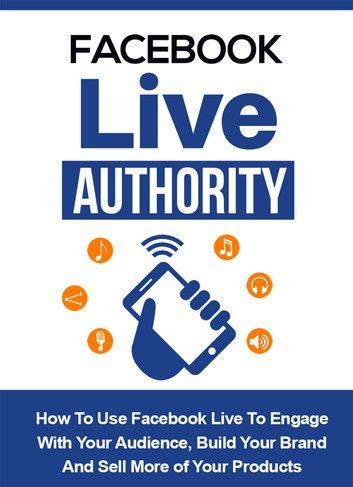 Facebook Live Authority