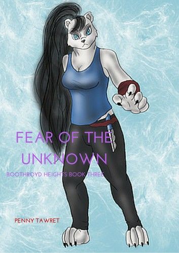 Fear of the Unknown