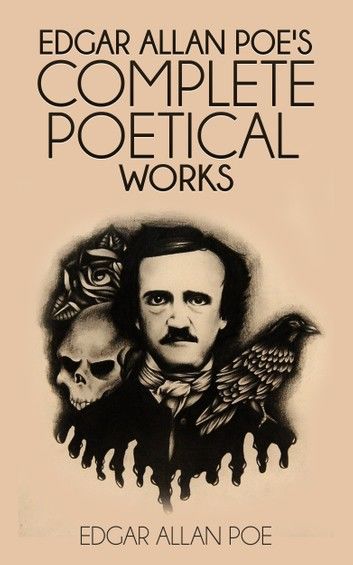 Edgar Allan Poe\