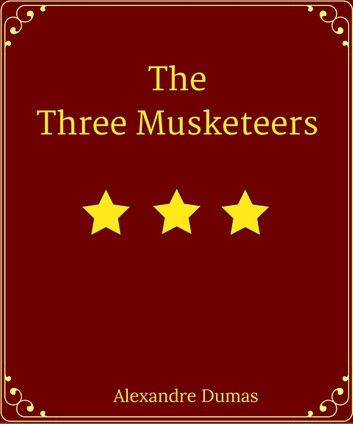 The Three Musketeers