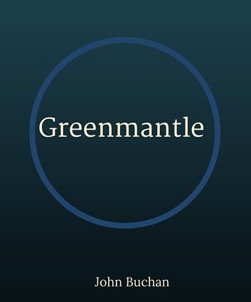 Greenmantle