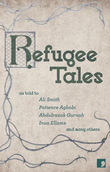 Refugee Tales