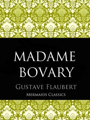 Madame Bovary