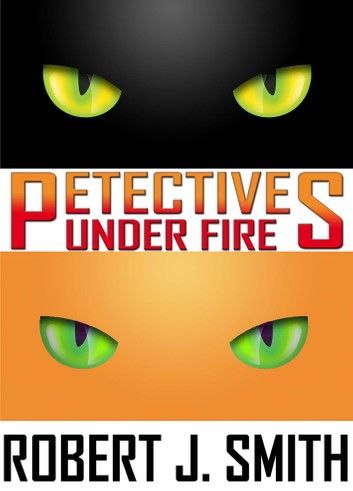 Petectives: Under Fire