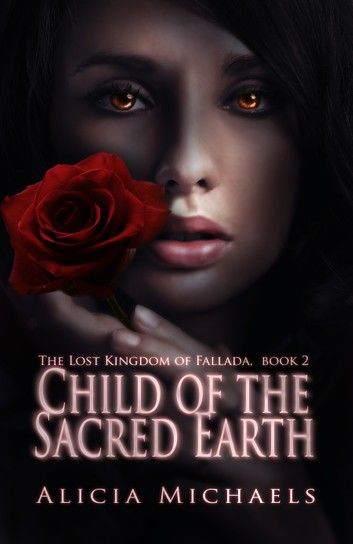 Child of the Sacred Earth