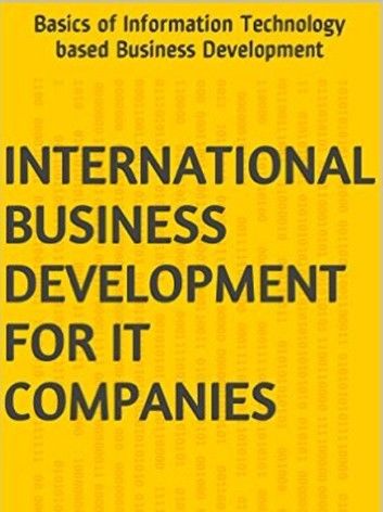 International Business Development - I.T.