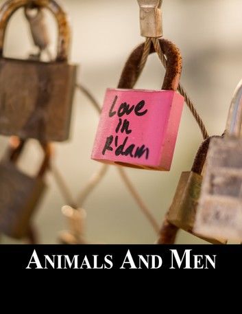 Animals And Men