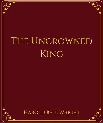 The Uncrowned King