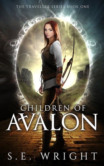 Children of Avalon