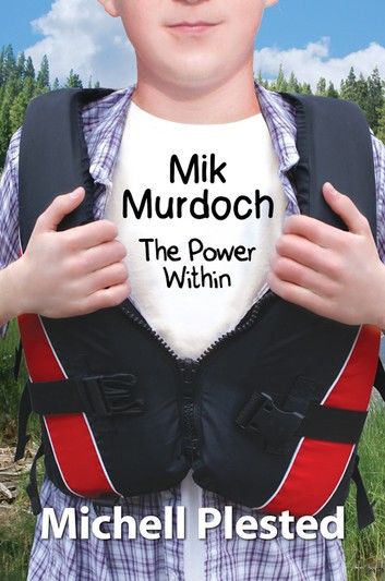 Mik Murdoch, The Power Within