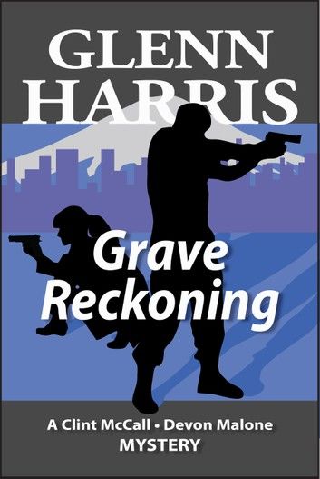 Grave Reckoning