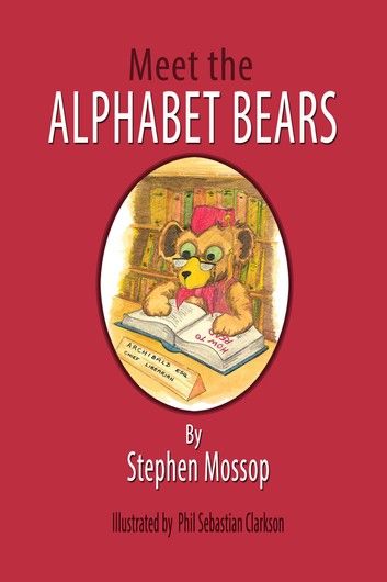 Meet The Alphabet Bears