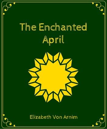 The Enchanted April