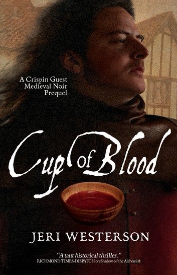 Cup of Blood