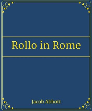 Rollo in Rome