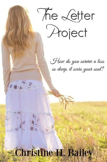 The Letter Project