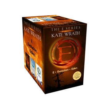 The E Series Boxed Set: Books 1-3