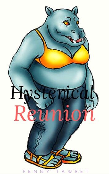 Hysterical Reunion