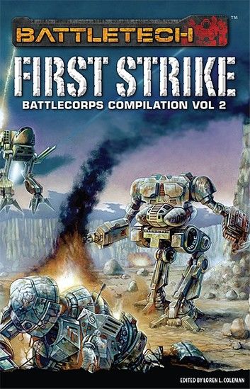 BattleTech: First Strike