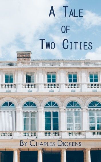 A Tale of Two Cities