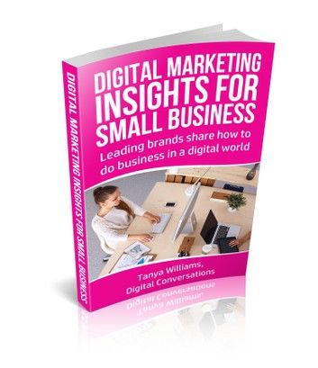 Digital Marketing Insights for Business