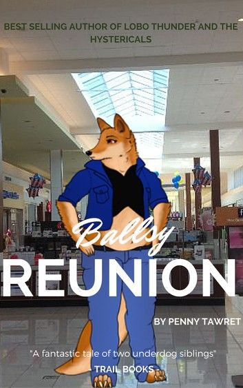 Ballsy Reunion