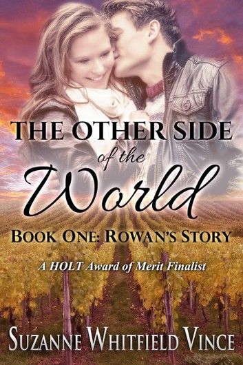 The Other Side of the World: Book One (Rowan\