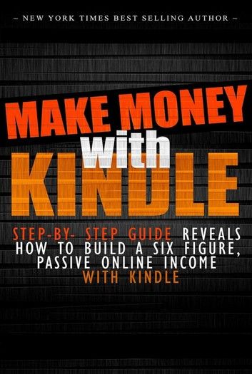 Make Money Online With Kindle