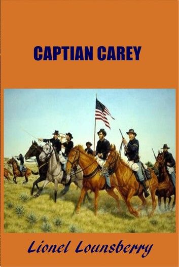 Captain Carey