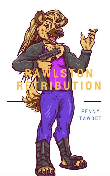 Rawlston Retribution