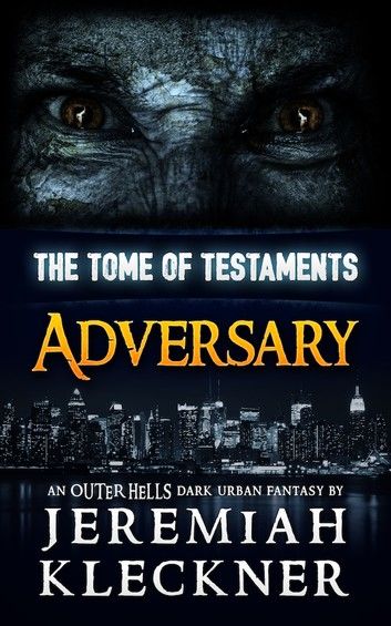 Adversary