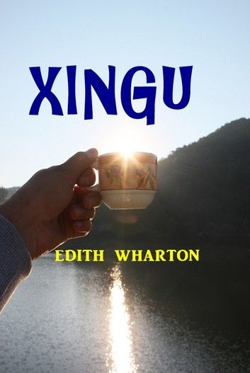 Xingu