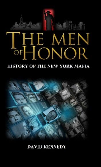 The Men of Honor