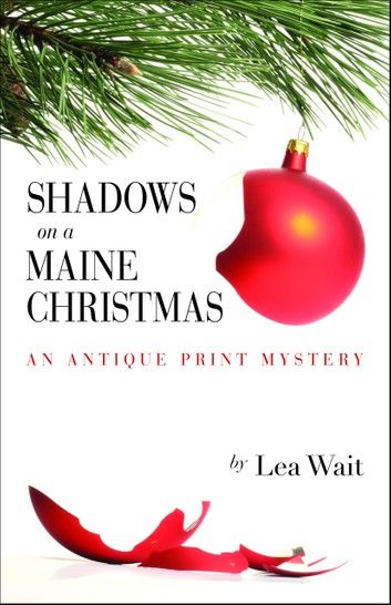 Shadows on a Maine Christmas