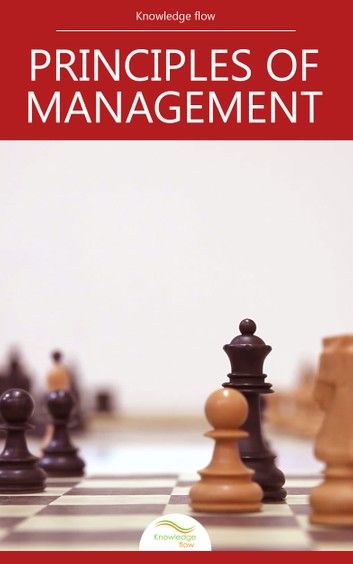 Principles of Management