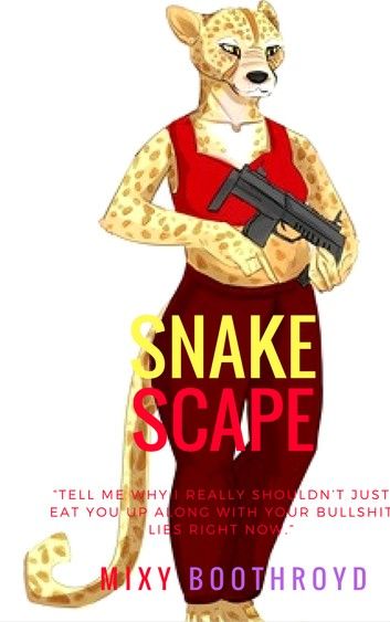 Snake Scape
