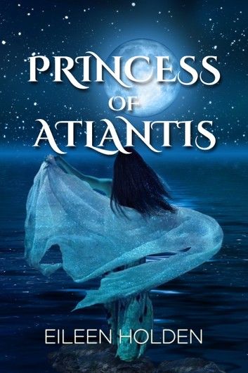 Princess of Atlantis