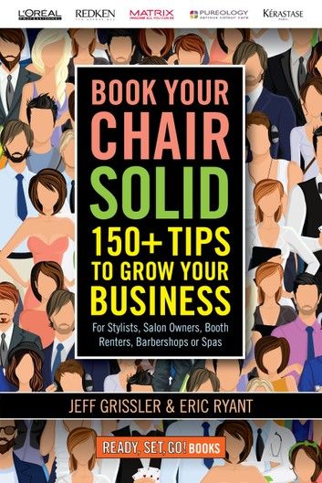 Book Your Chair Solid