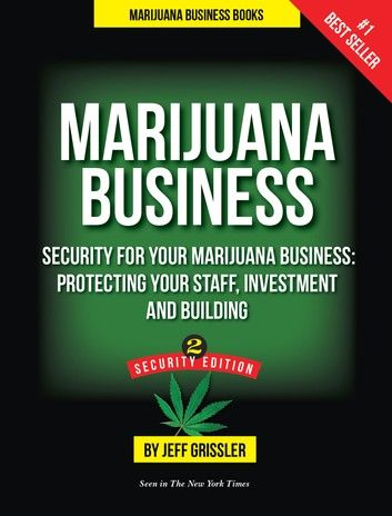 Marijuana Business