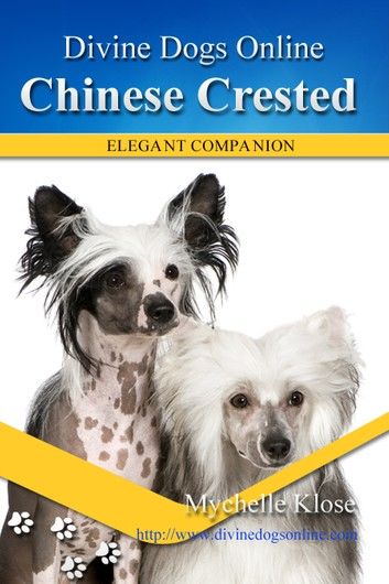 Chinese Crested