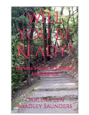 Will You Be Ready?