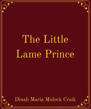 The Little Lame Prince