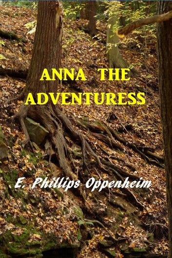 Anna the Adventuress