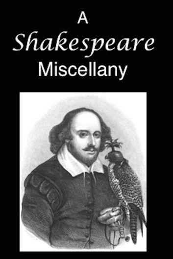 A Shakespeare Miscellany