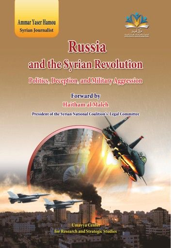 Russia and the Syrian Revolution