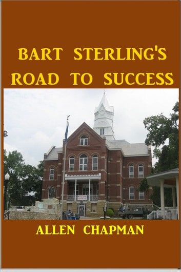 Bart Sterling\