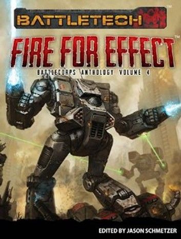 BattleTech: Fire for Effect