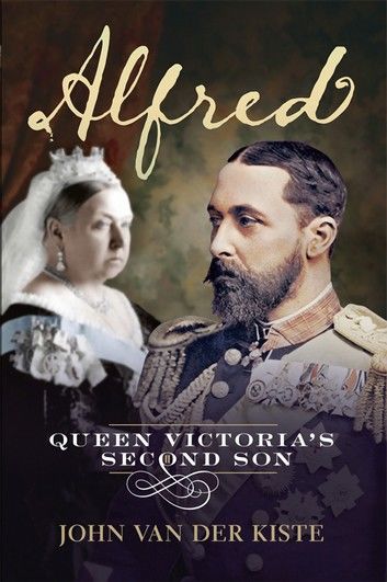 Alfred: Queen Victoria\