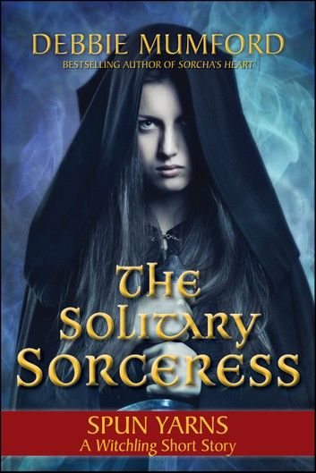 The Solitary Sorceress